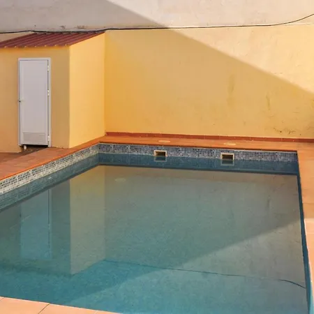 Cozy In Olivares With Outdoor Swimming Pool Olivares (Granada)