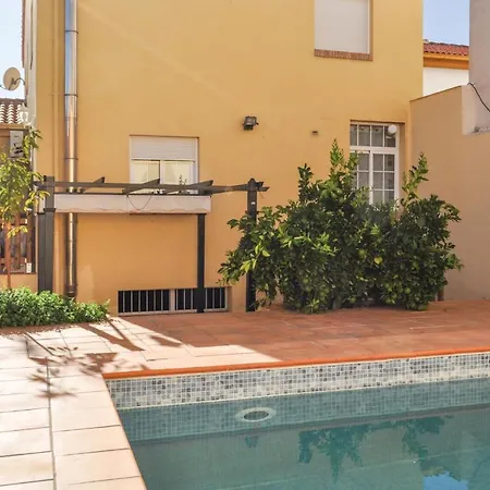 Cozy In Olivares With Outdoor Swimming Pool Olivares (Granada)