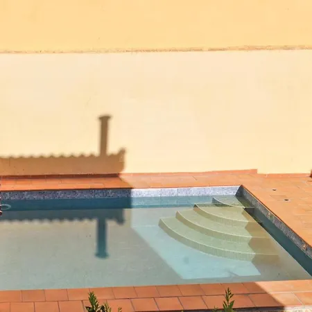 Cozy In Olivares With Outdoor Swimming Pool Holiday home *