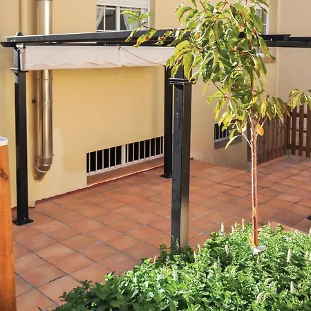 Cozy In Olivares With Outdoor Swimming Pool Holiday home Olivares (Granada)