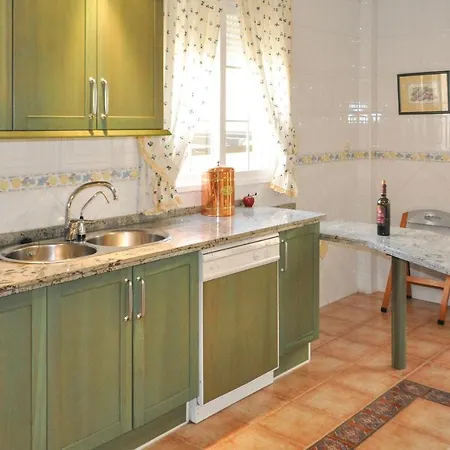 Cozy In Olivares With Outdoor Swimming Pool Holiday home *