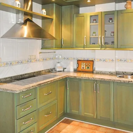 Holiday home Cozy In Olivares With Outdoor Swimming Pool