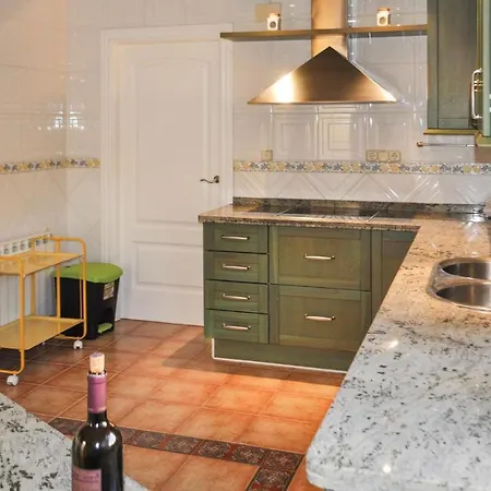 Cozy In Olivares With Outdoor Swimming Pool Holiday home Olivares (Granada)