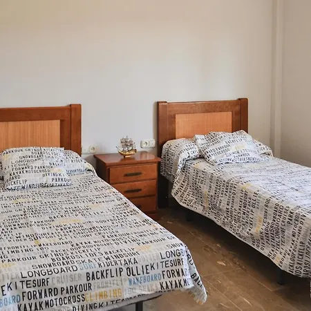 Cozy In Olivares With Outdoor Swimming Pool Holiday home