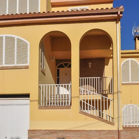Cozy In Olivares With Outdoor Swimming Pool Holiday home *